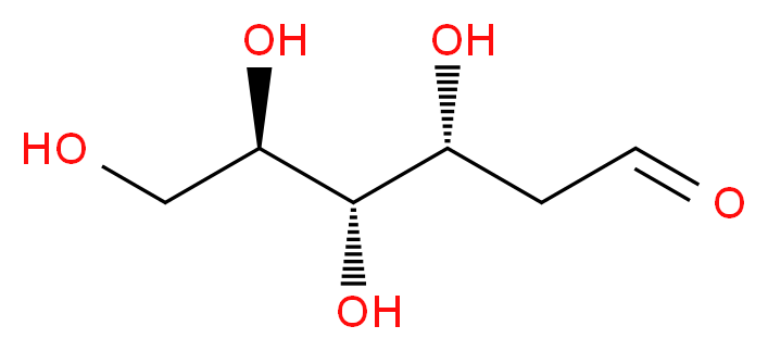 154-17-6 分子结构