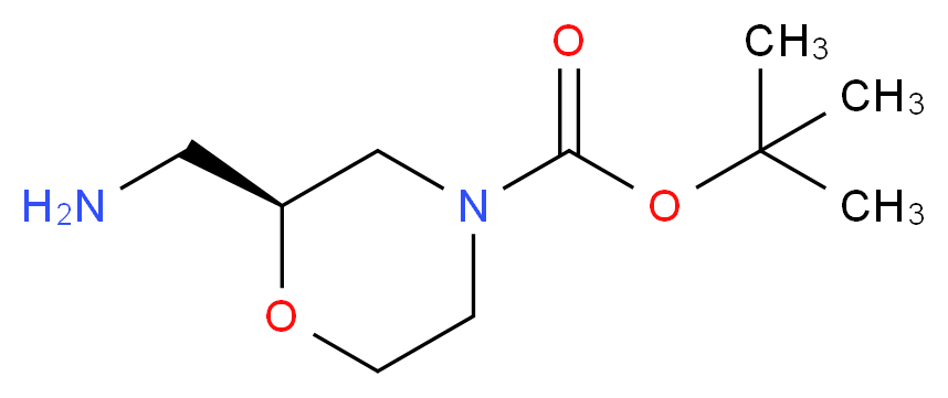 _分子结构_CAS_)