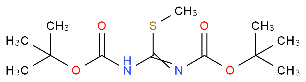 CAS_107819-90-9 分子结构
