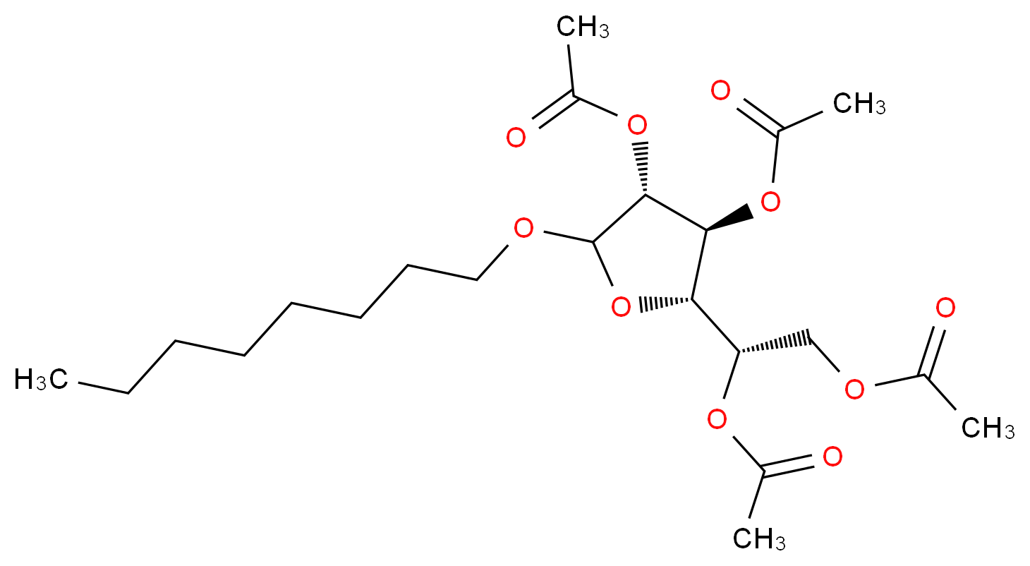 223412-29-1 分子结构