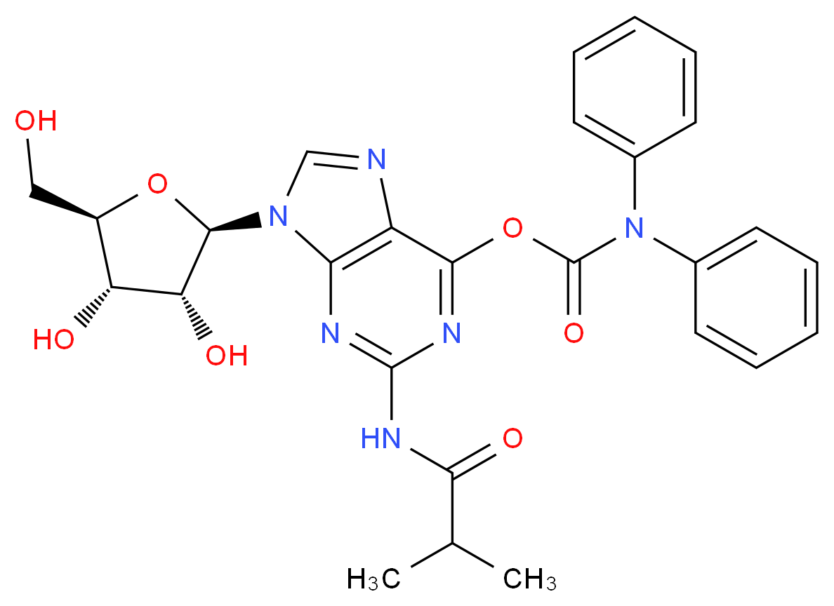 164247706 分子结构