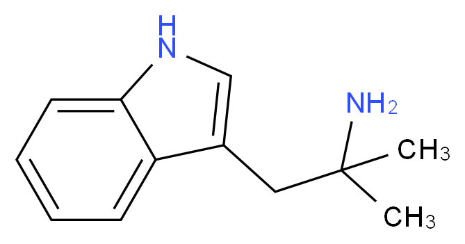 304-53-0 分子结构