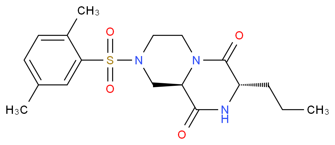  分子结构