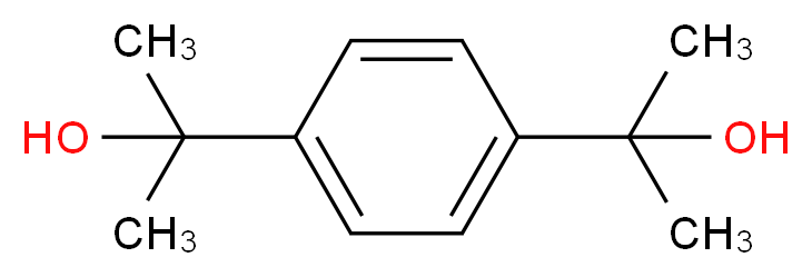 CAS_2948-46-1 分子结构