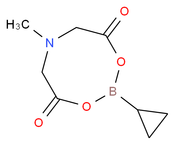 1104637-36-6 分子结构