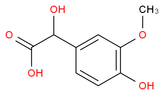55-10-7 分子结构