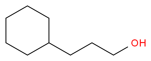 CAS_1124-63-6 分子结构
