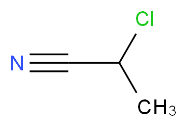 CAS_1617-17-0 分子结构