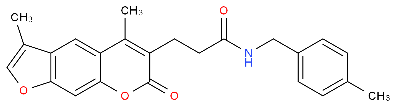 164254190 分子结构