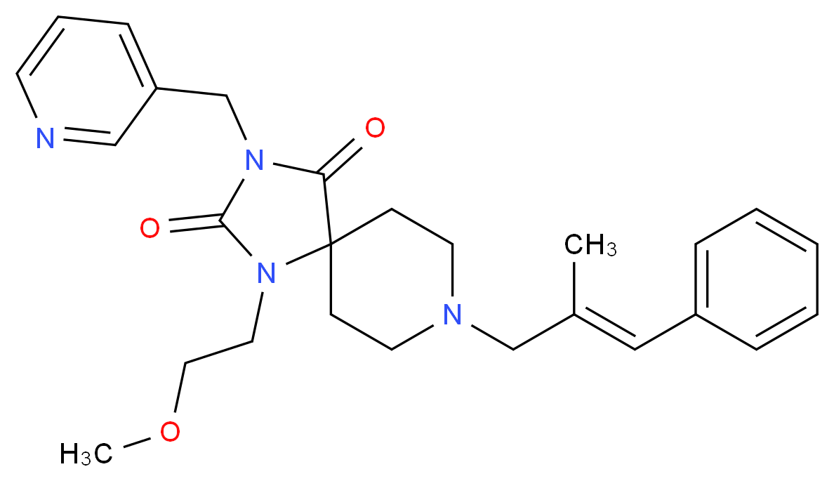  分子结构