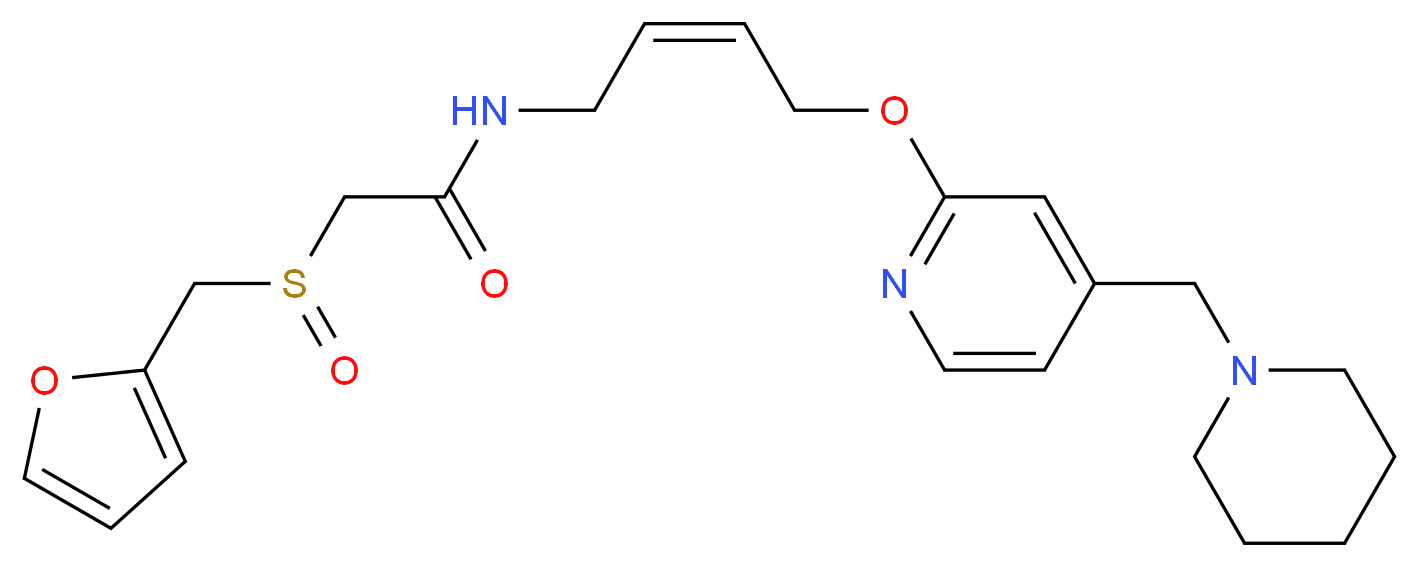 539-08-2 分子结构