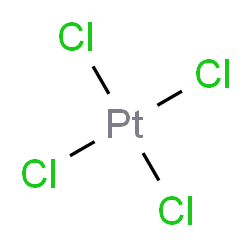 13454-96-1 分子结构