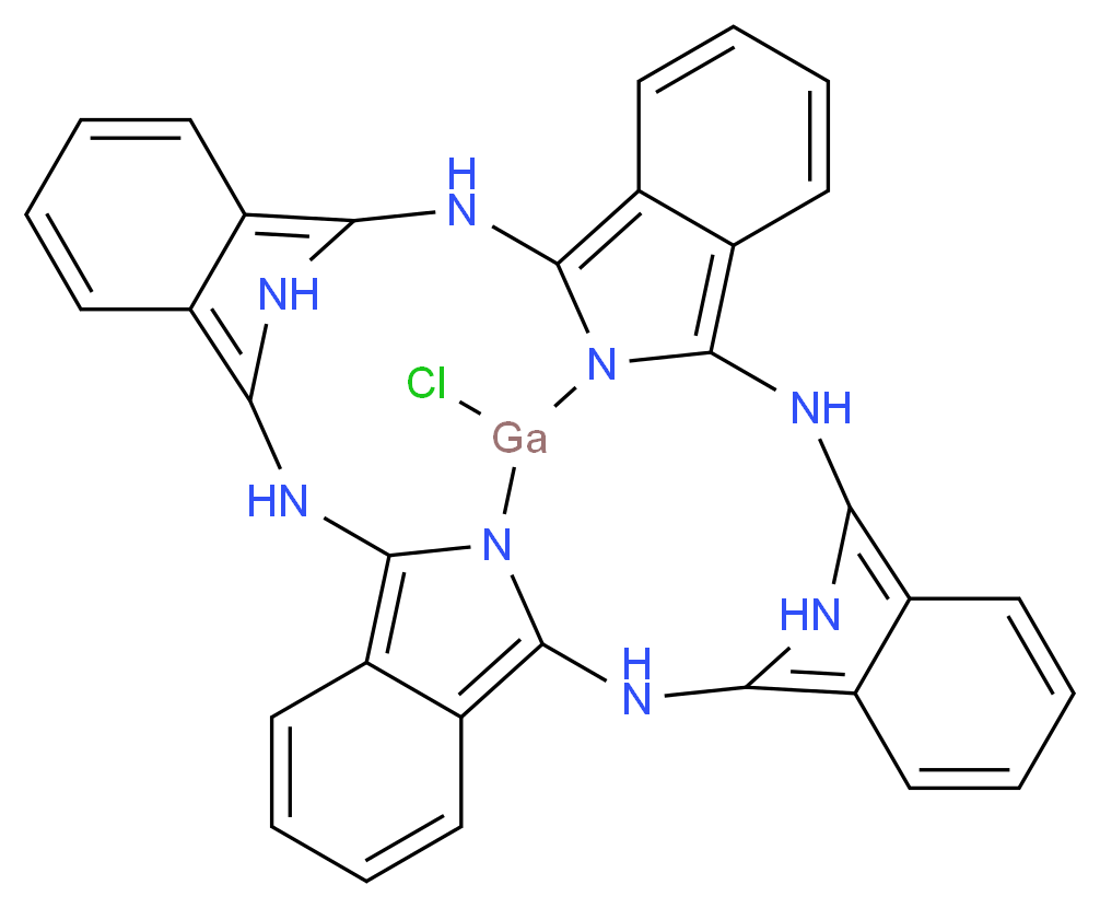 19717-79-4 分子结构