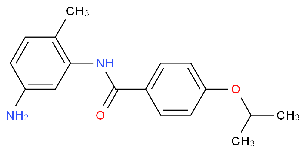 MFCD09997145 分子结构