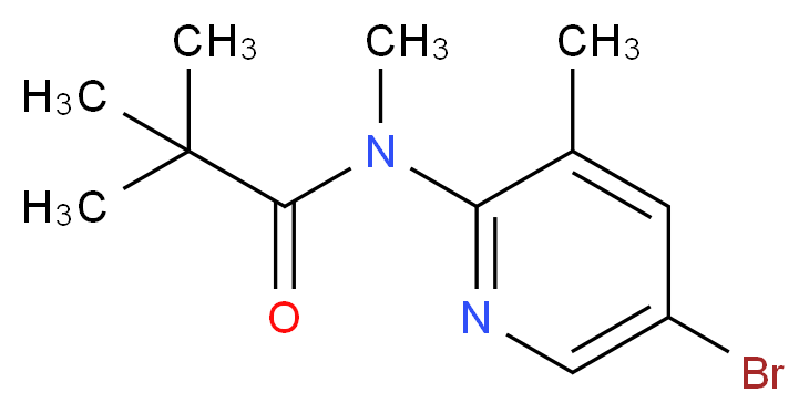 245765-92-8 分子结构