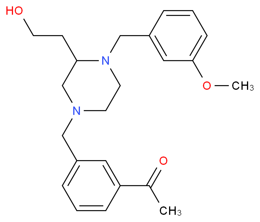  分子结构