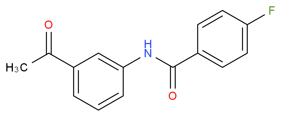 MFCD00157725 分子结构