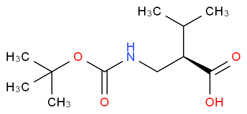 191664-14-9 分子结构
