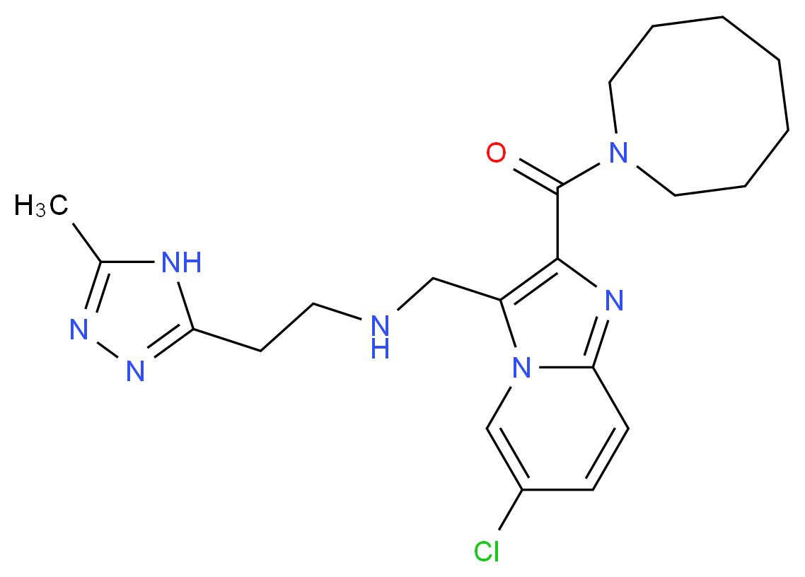  分子结构