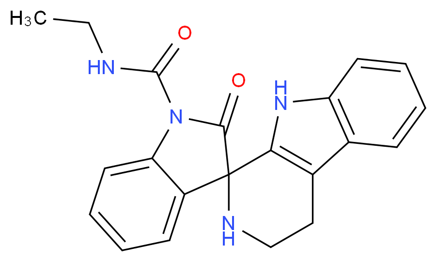 164272643 分子结构