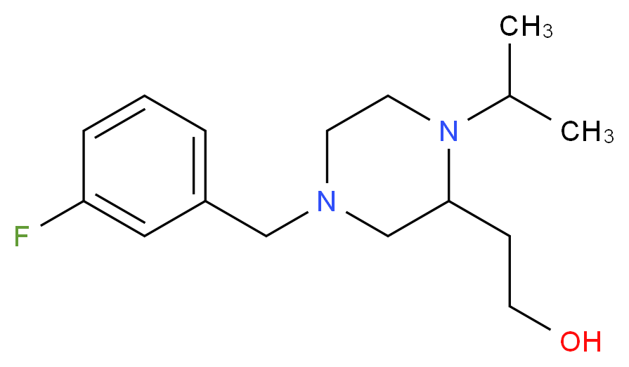  分子结构