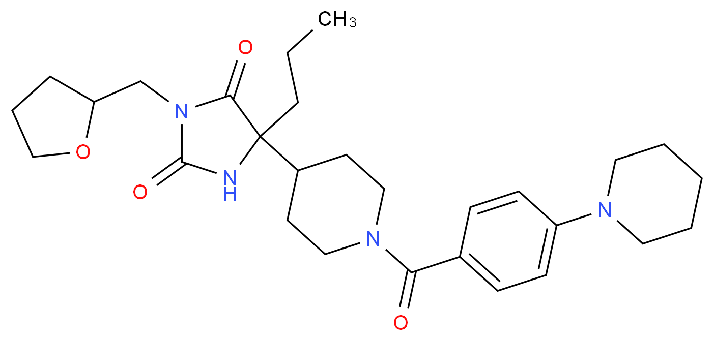  分子结构