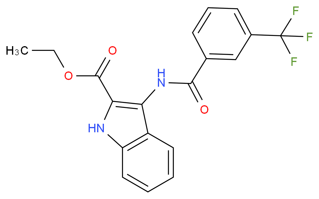 MFCD00794680 分子结构
