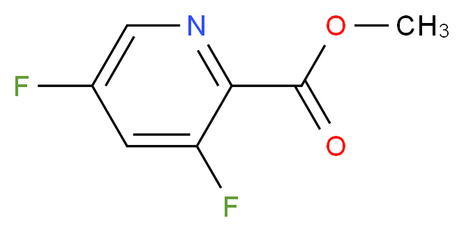 955885-64-0 分子结构