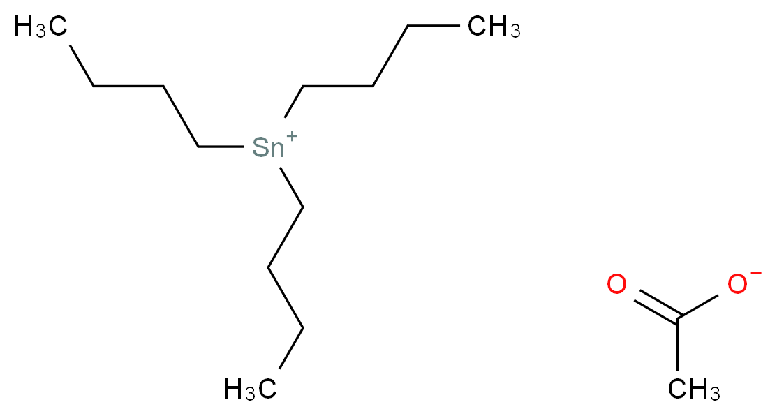 56-36-0 分子结构