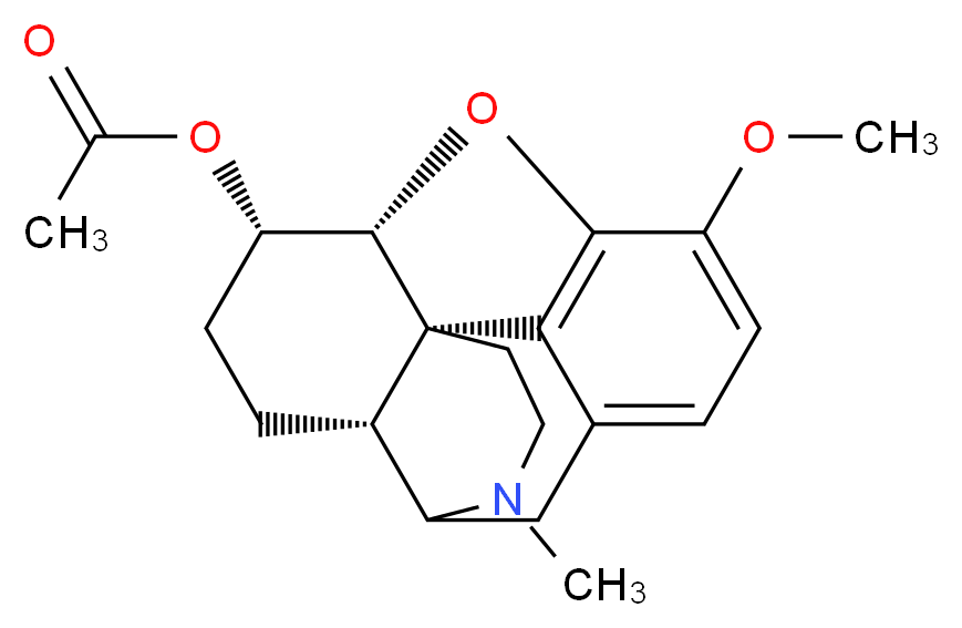 3861-72-1 分子结构