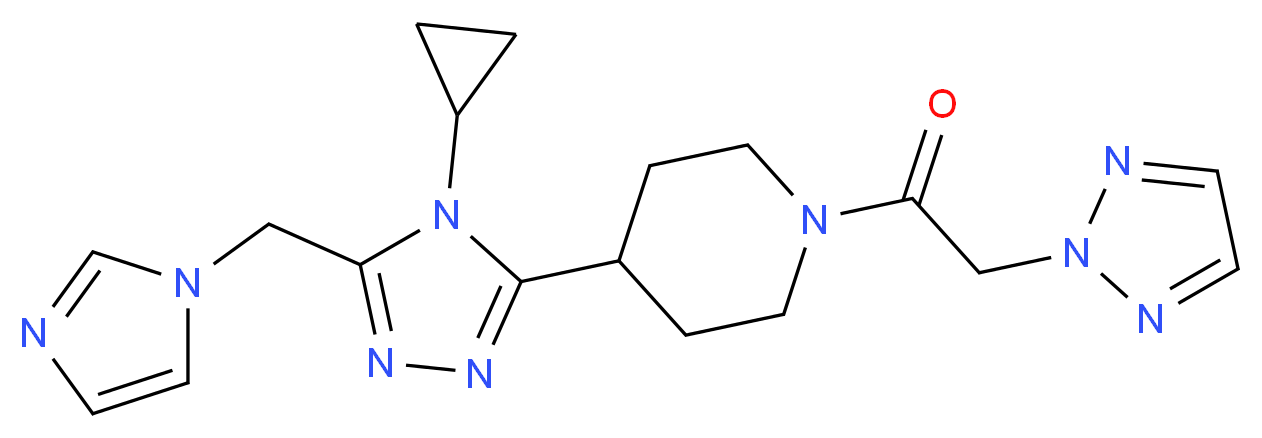  分子结构