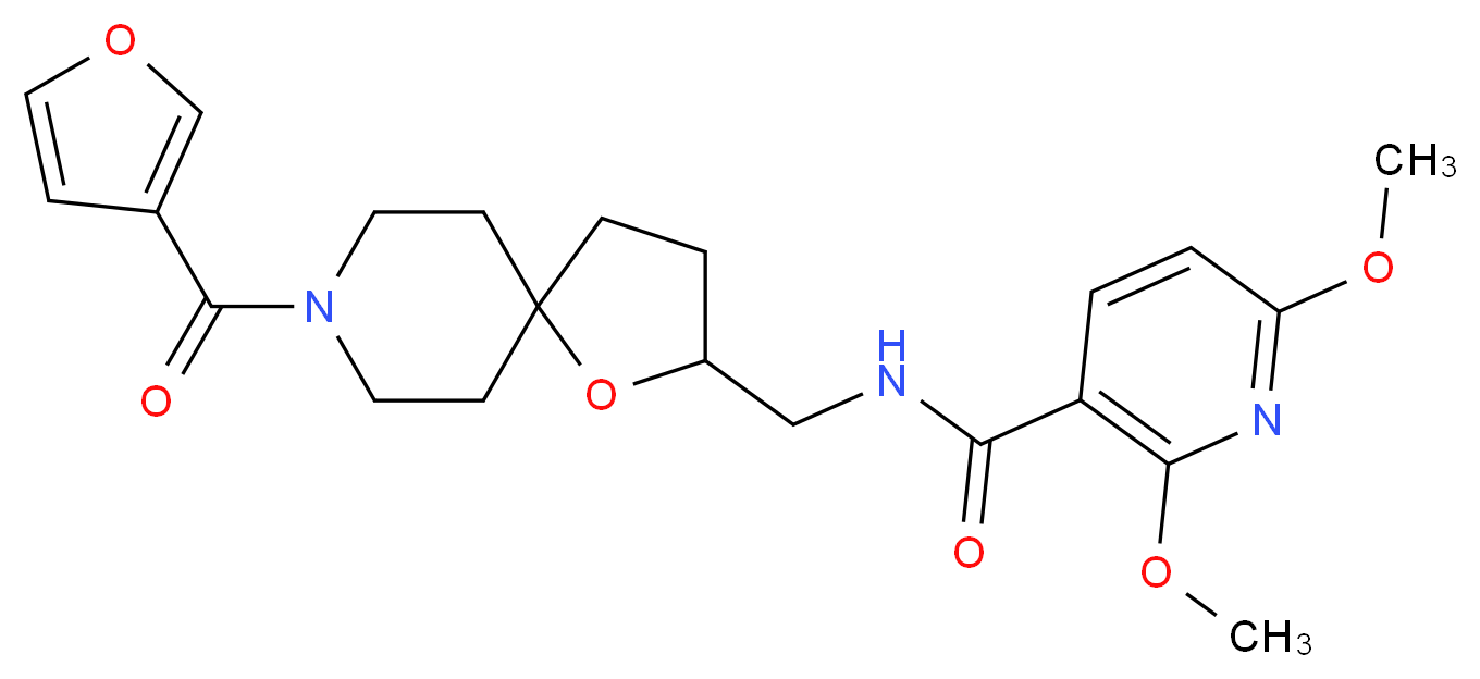  分子结构