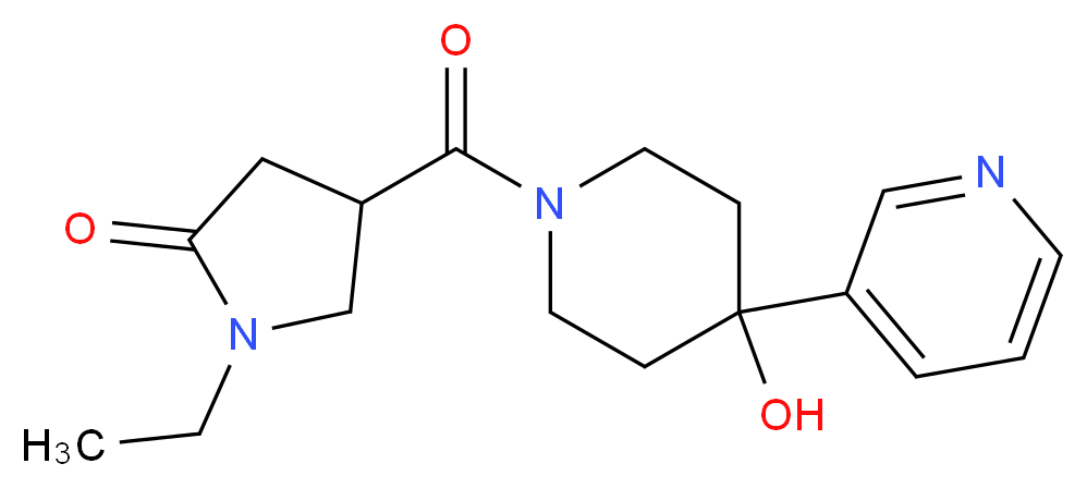  分子结构