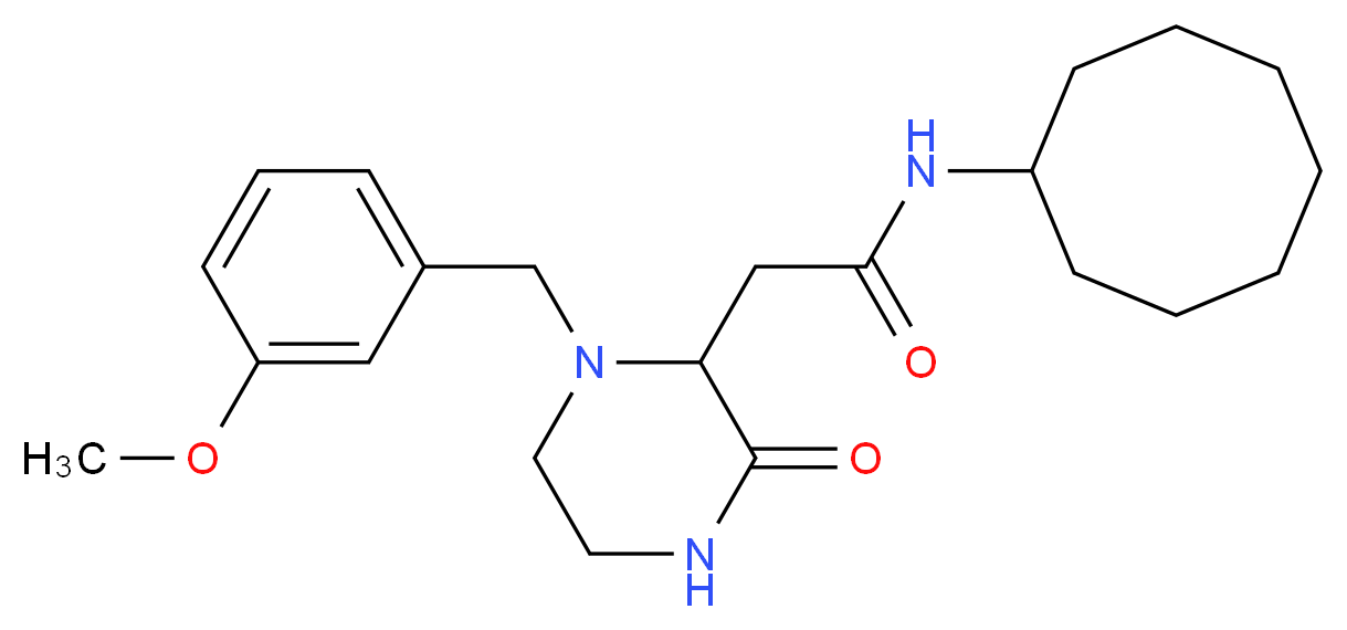  分子结构