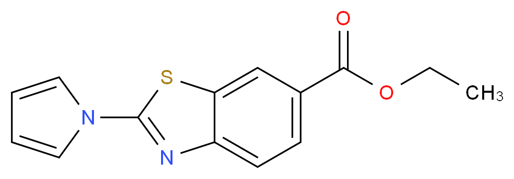 289651-81-6 分子结构