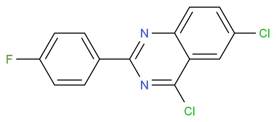 461036-88-4 分子结构