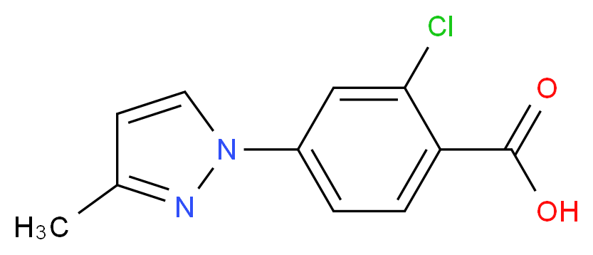 220461-68-7 分子结构