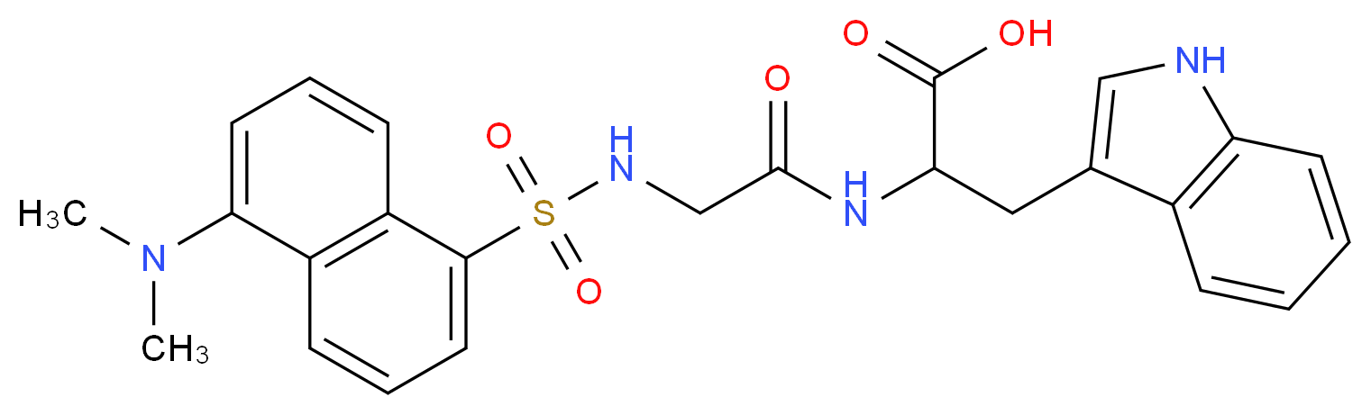 19461-22-4 分子结构