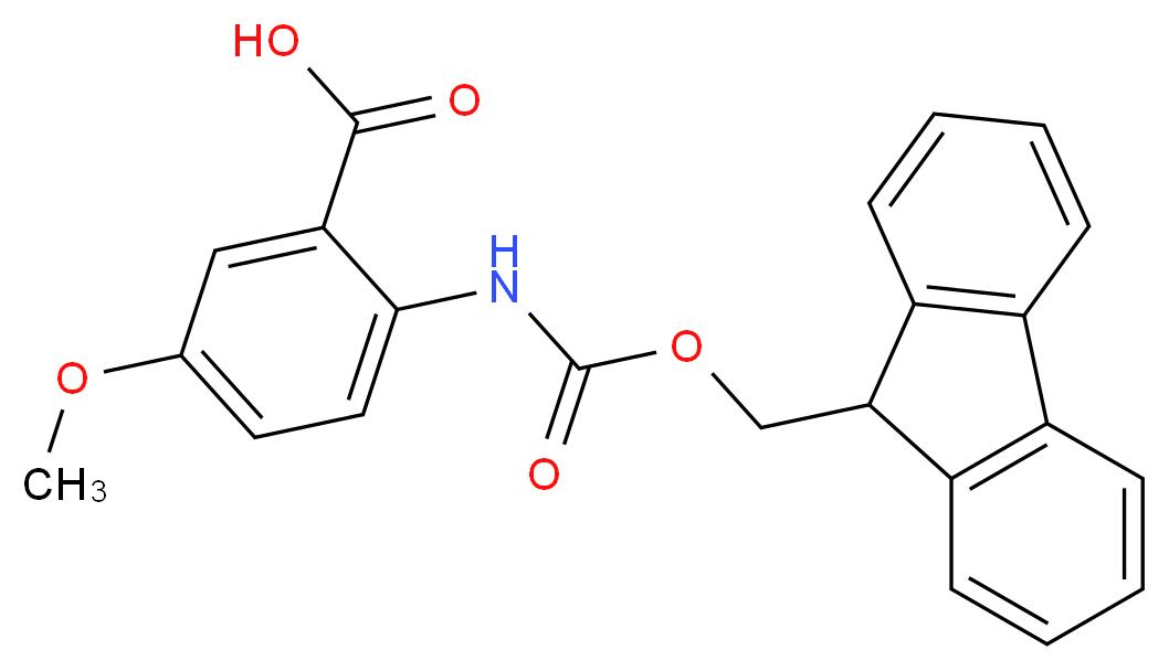CAS_332121-93-4 分子结构