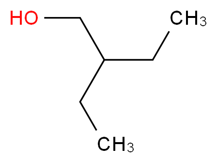 CAS_97-95-0 molecular structure
