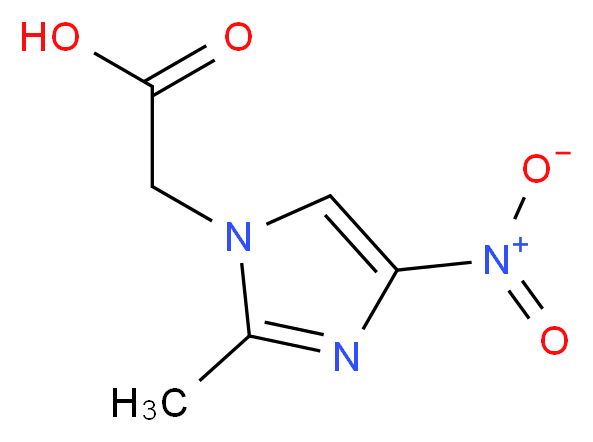 CAS_16230-87-8 分子结构