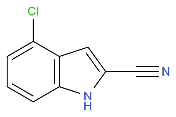 CAS_4404-11-9 molecular structure