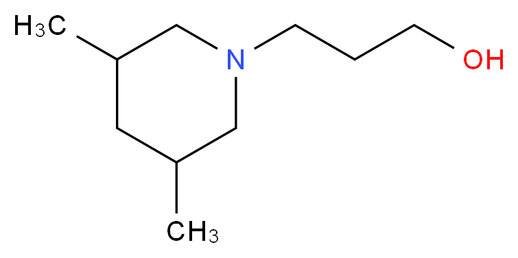 CAS_110514-23-3 molecular structure