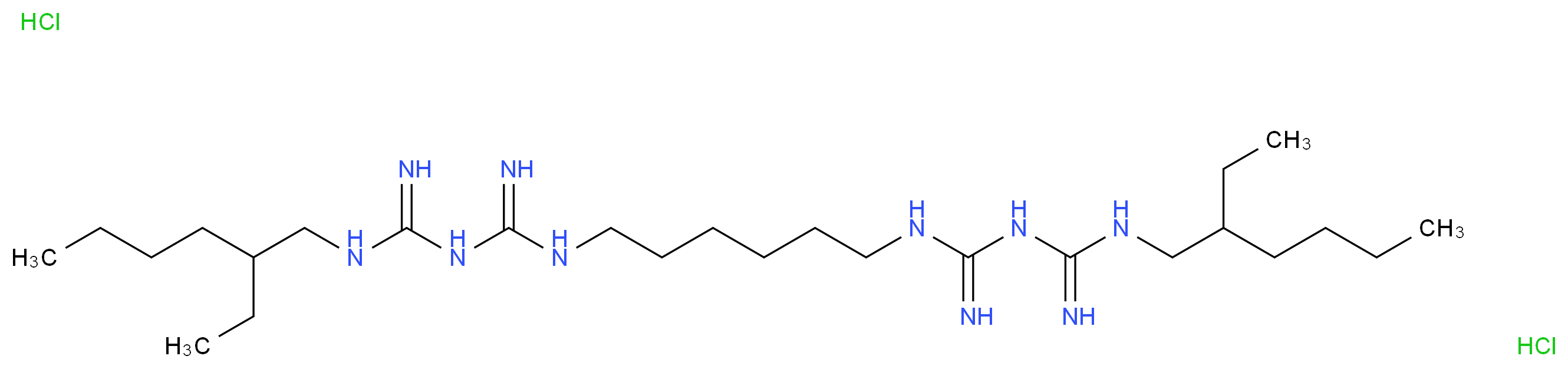 CAS_22573-93-9 分子结构