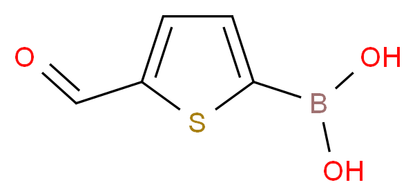 CAS_4347-33-5 分子结构