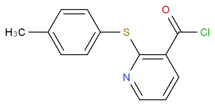 CAS_175135-78-1 分子结构
