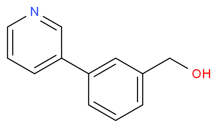 CAS_85553-54-4 分子结构