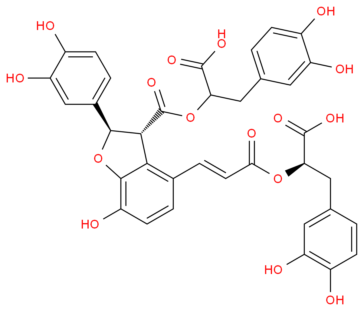 CAS_115939-25-8 分子结构