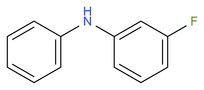 CAS_500-41-4 分子结构