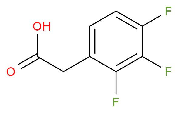 CAS_243666-12-8 分子结构